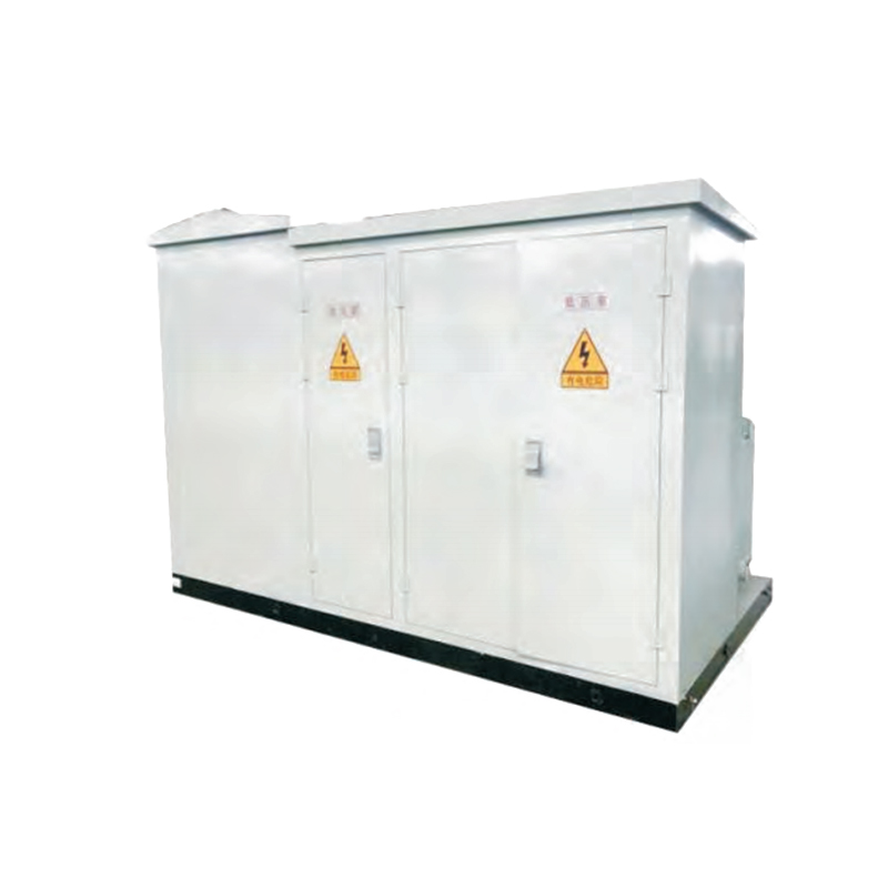 ترانسفورماتور ترکیبی ZGS13一H(Z).
