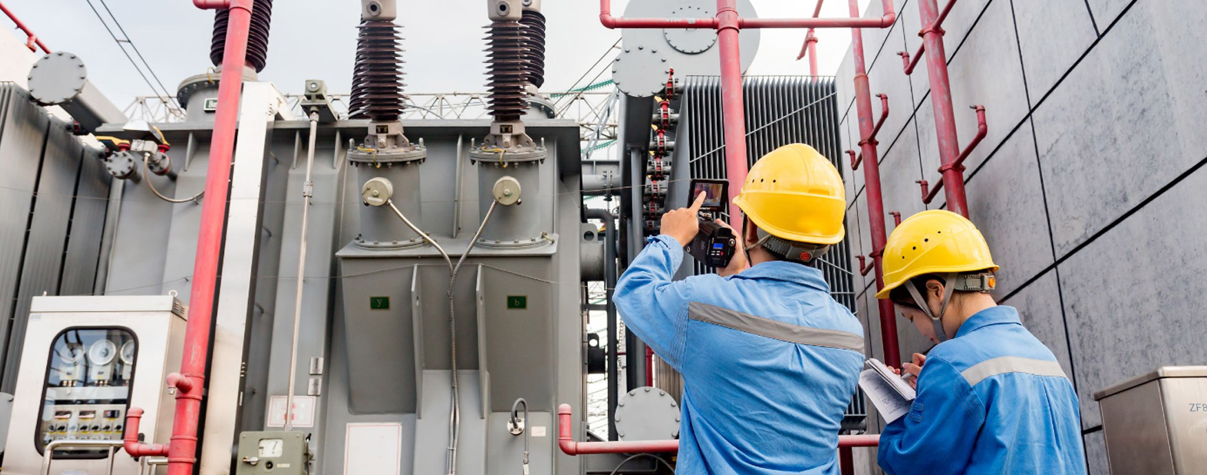 شرکت الکتریک نانتونگ شنگ یانگ با مسئولیت محدود